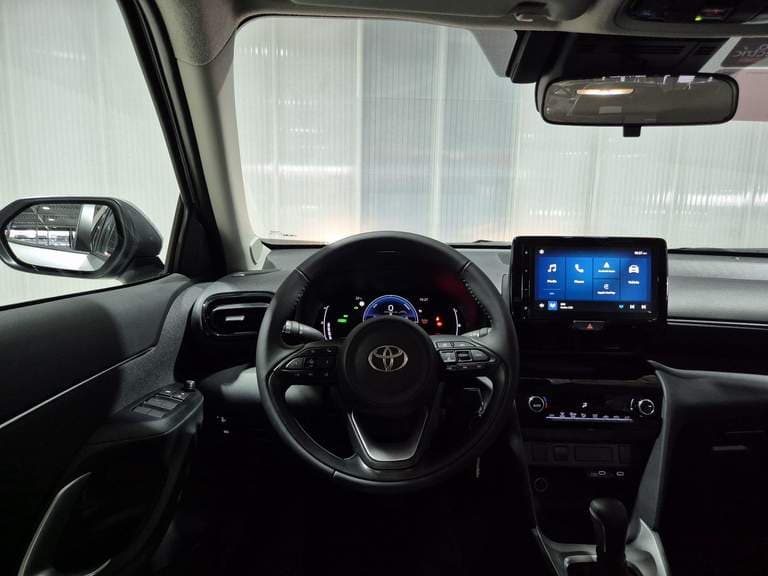 Toyota Yaris-cross thumbnail 74