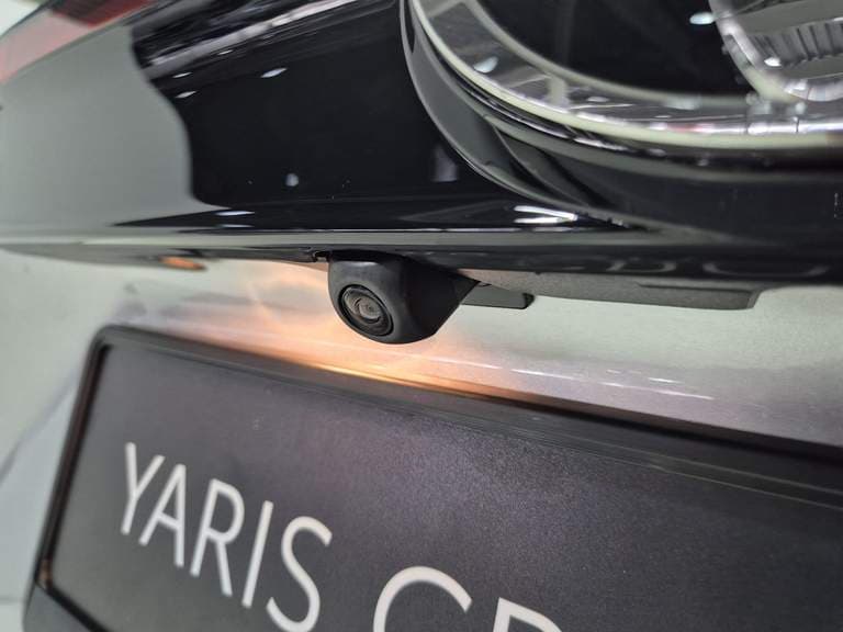 Toyota Yaris-cross thumbnail 75