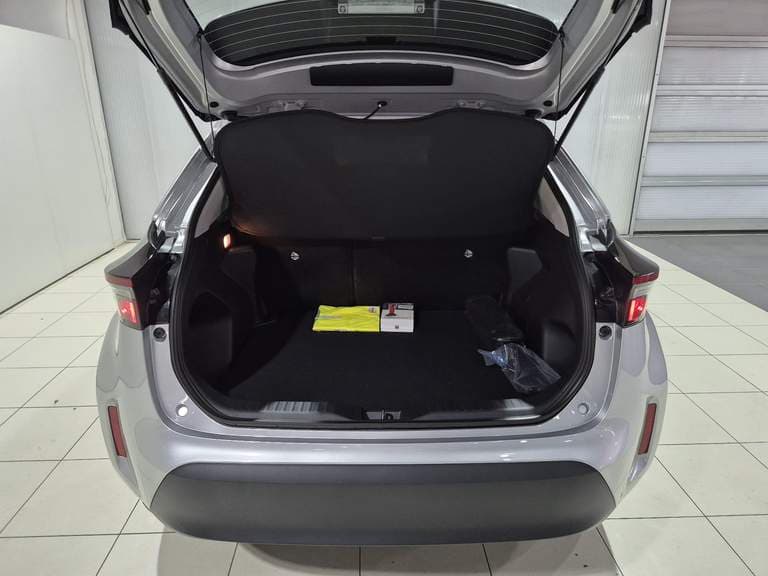 Toyota Yaris-cross thumbnail 77