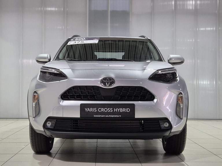Toyota Yaris-cross thumbnail 43