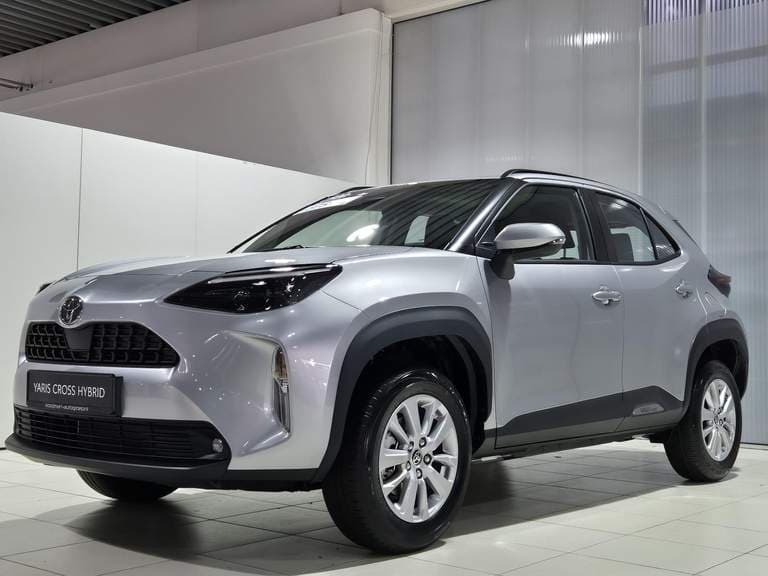 Toyota Yaris-cross thumbnail 44