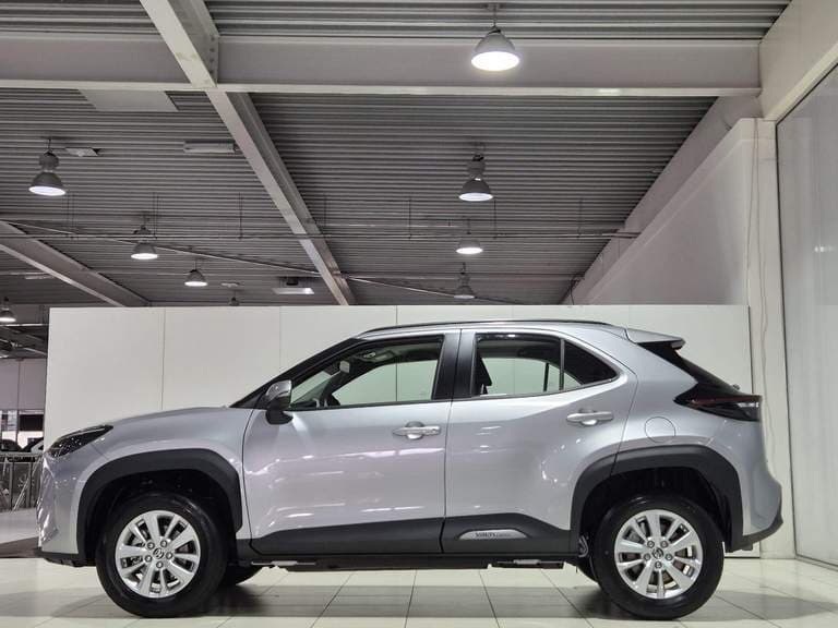 Toyota Yaris-cross thumbnail 45