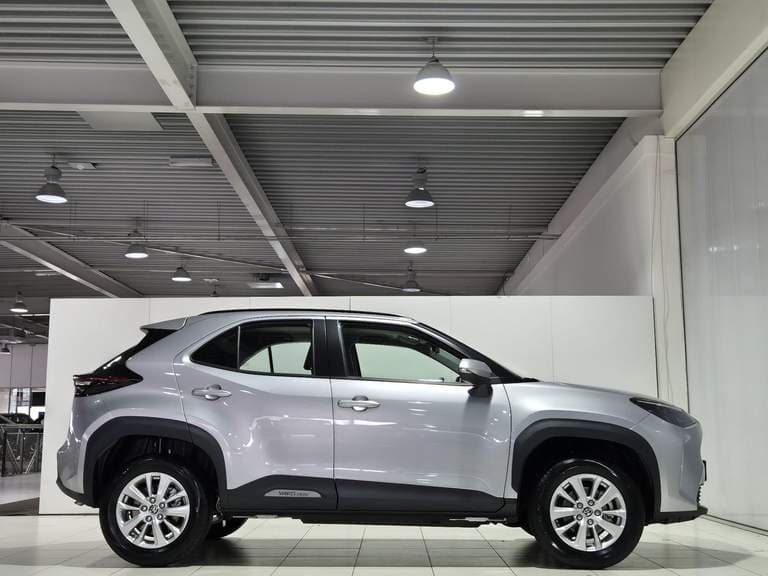 Toyota Yaris-cross thumbnail 46