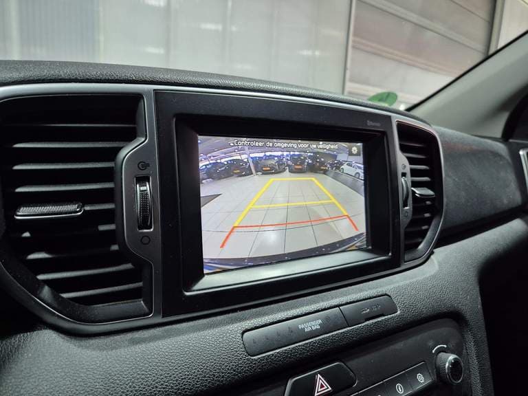 Kia Sportage thumbnail 49