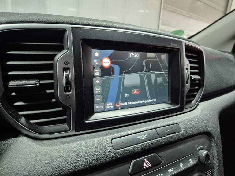 Kia Sportage thumbnail 50