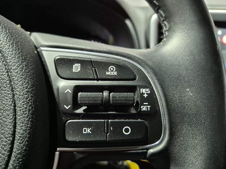 Kia Sportage thumbnail 52