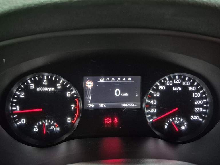 Kia Sportage thumbnail 53