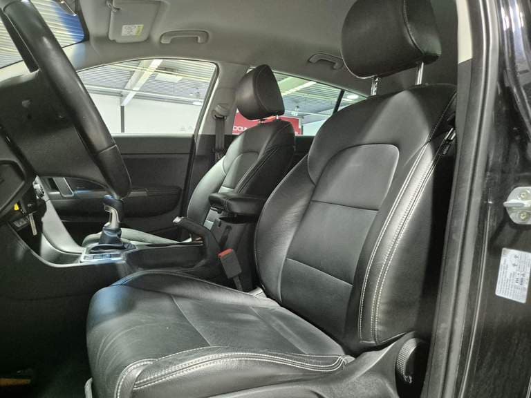 Kia Sportage thumbnail 57