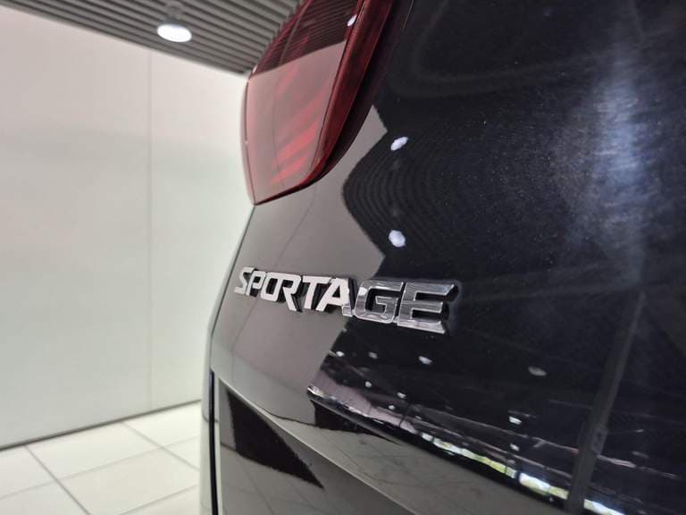 Kia Sportage thumbnail 63