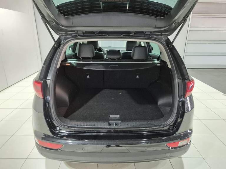 Kia Sportage thumbnail 65