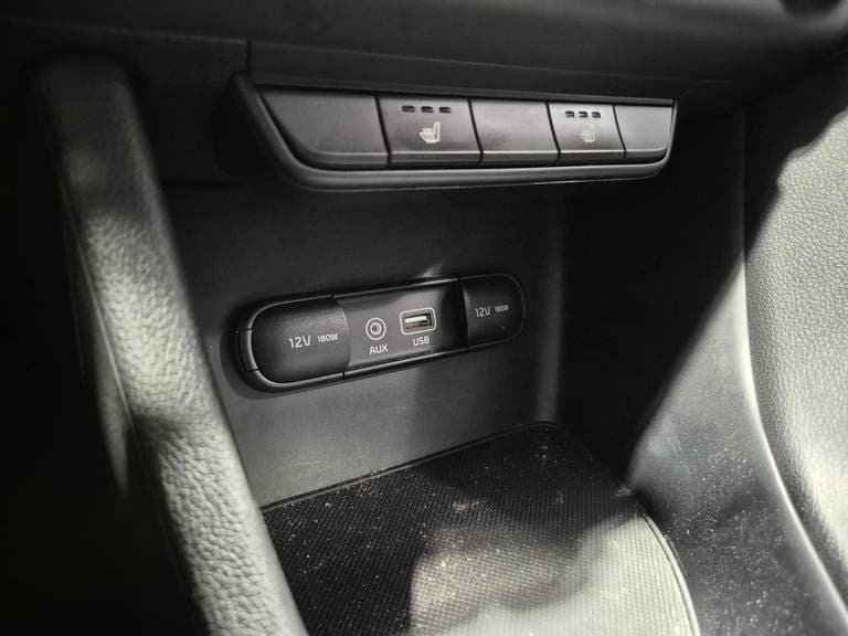 Kia Sportage thumbnail 41