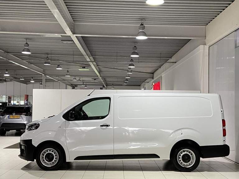 Toyota Proace thumbnail 42
