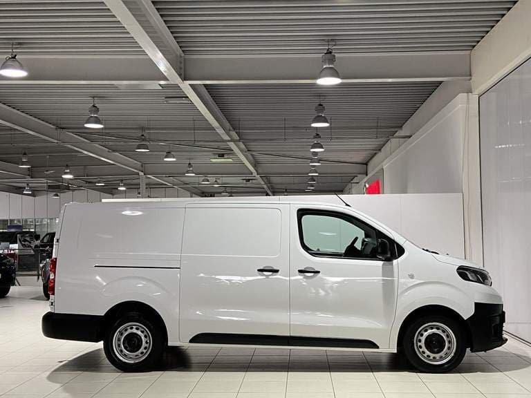 Toyota Proace thumbnail 43