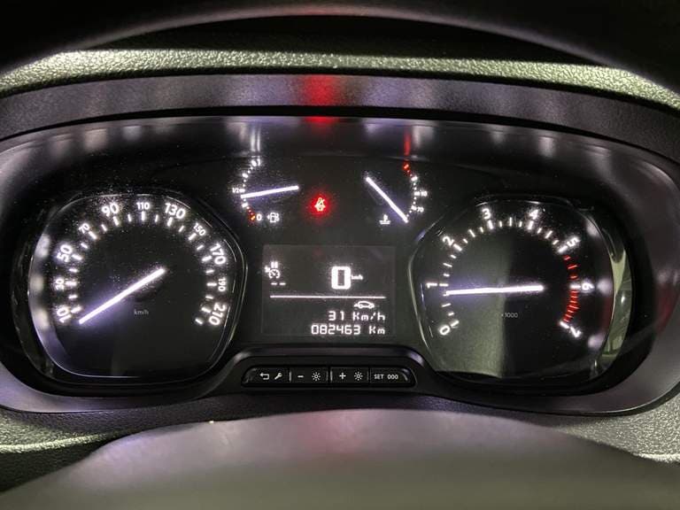 Toyota Proace thumbnail 26