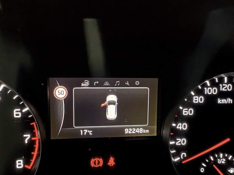 Kia Sportage thumbnail 42