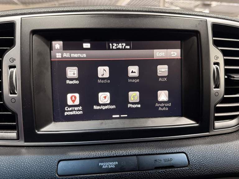 Kia Sportage thumbnail 45