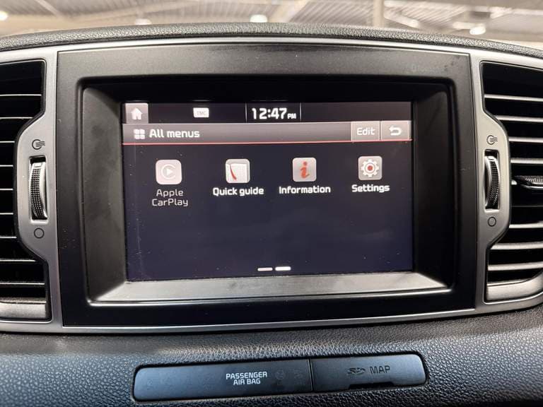 Kia Sportage thumbnail 46