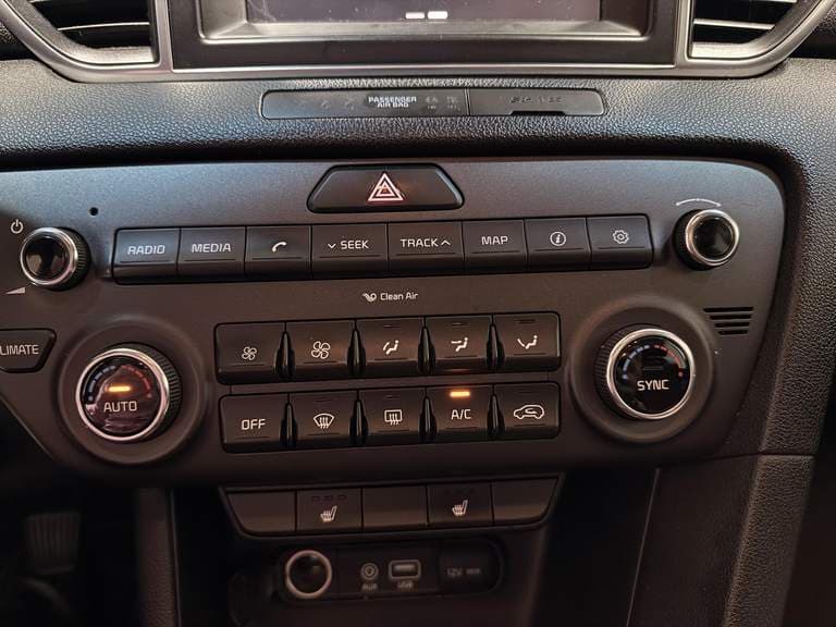 Kia Sportage thumbnail 47