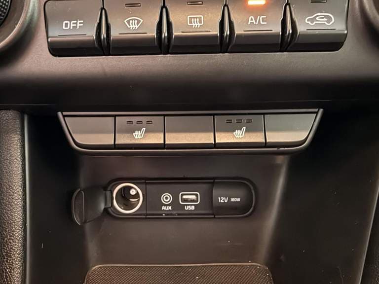 Kia Sportage thumbnail 48