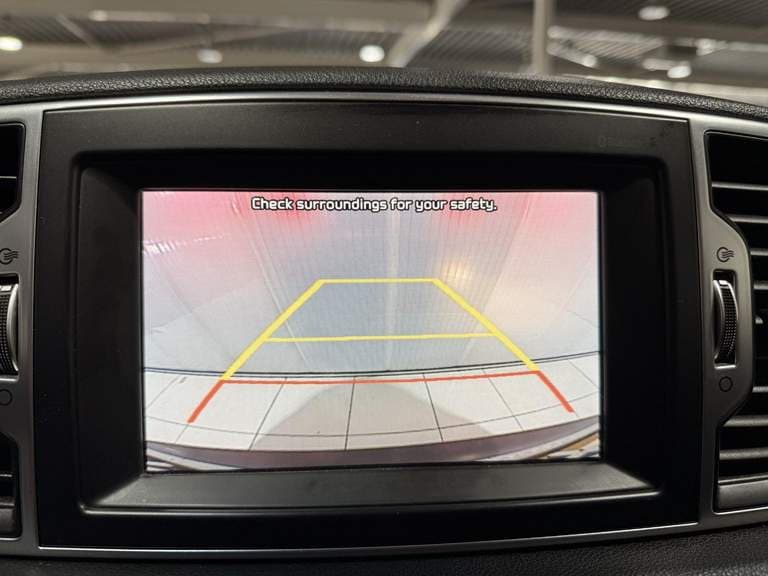 Kia Sportage thumbnail 50