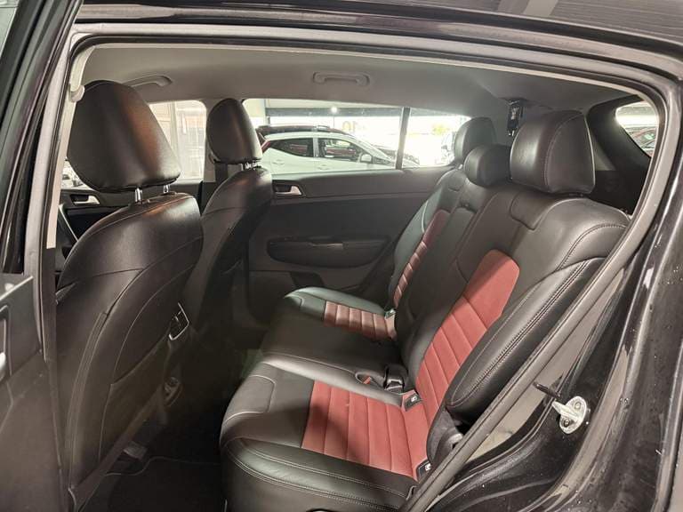 Kia Sportage thumbnail 51