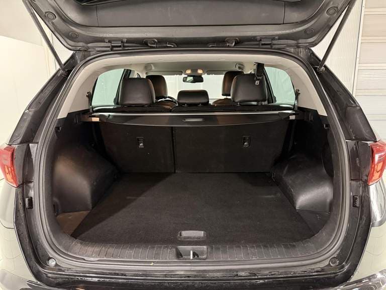 Kia Sportage thumbnail 53