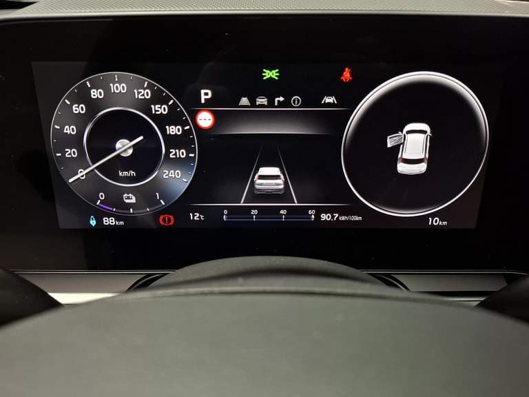 Kia Niro-ev thumbnail 38