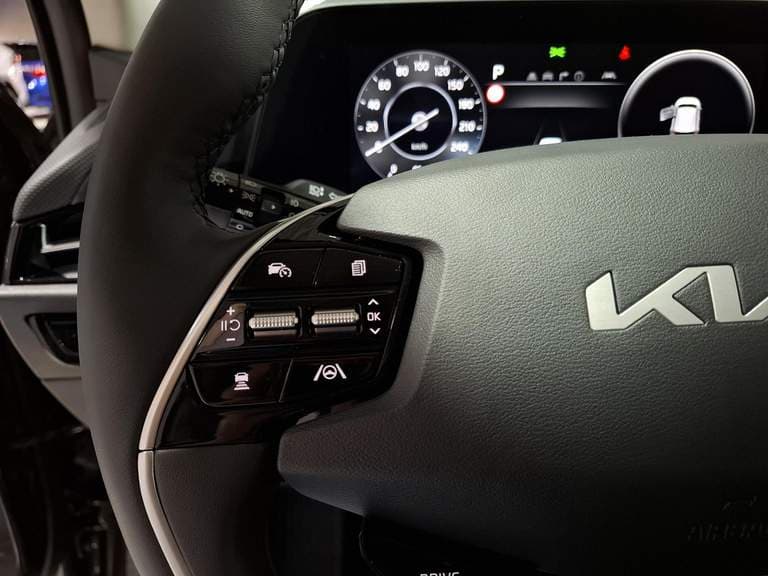 Kia Niro-ev thumbnail 39