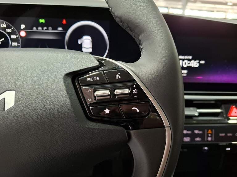 Kia Niro-ev thumbnail 40