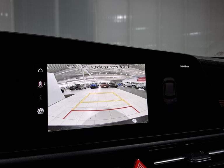 Kia Niro-ev thumbnail 41