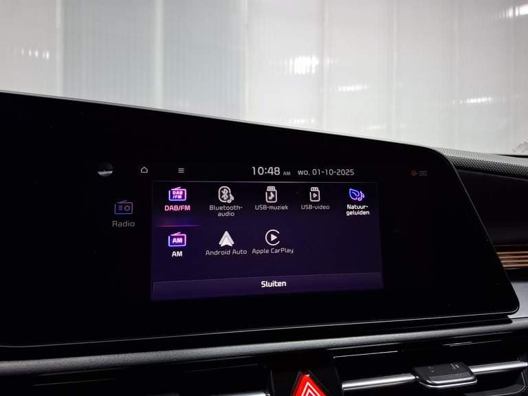 Kia Niro-ev thumbnail 45