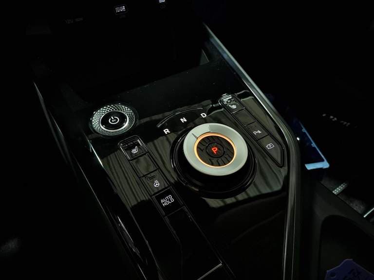 Kia Niro-ev thumbnail 47