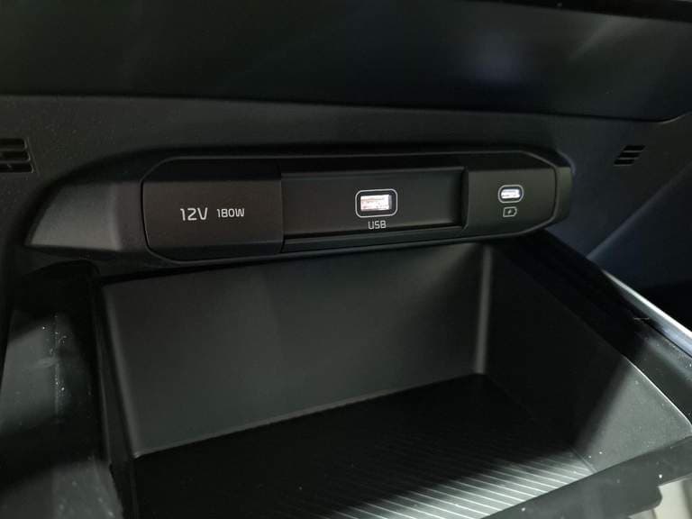 Kia Niro-ev thumbnail 49