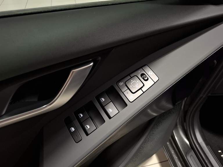 Kia Niro-ev thumbnail 52