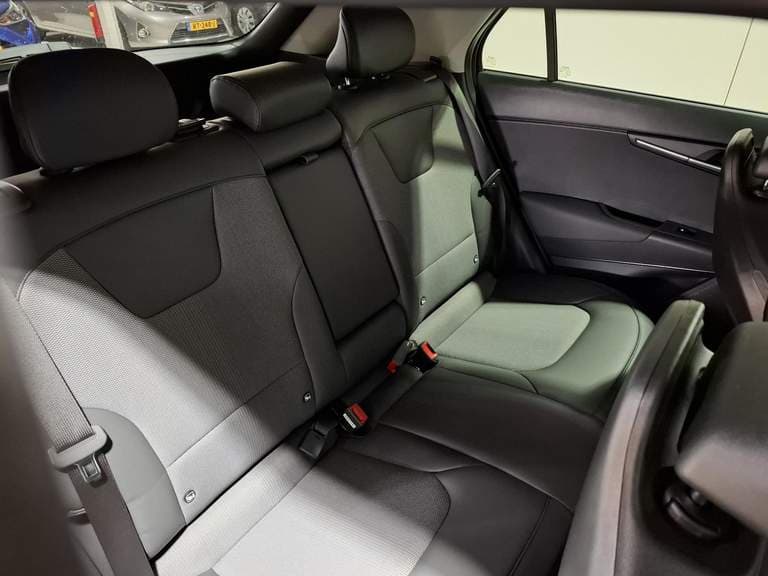 Kia Niro-ev thumbnail 54