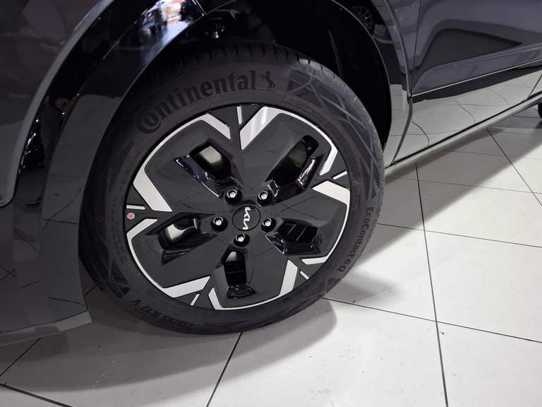 Kia Niro-ev thumbnail 29