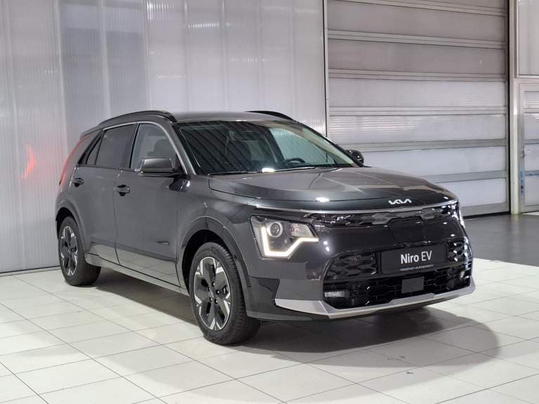 Kia Niro-ev thumbnail 32