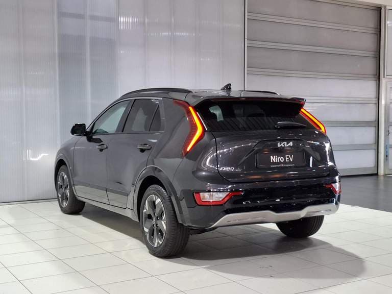 Kia Niro-ev thumbnail 33