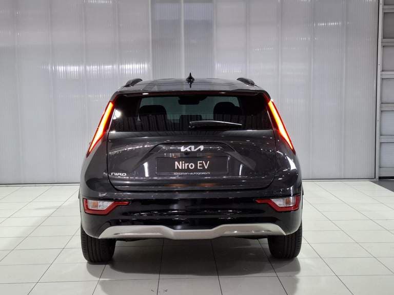 Kia Niro-ev thumbnail 34