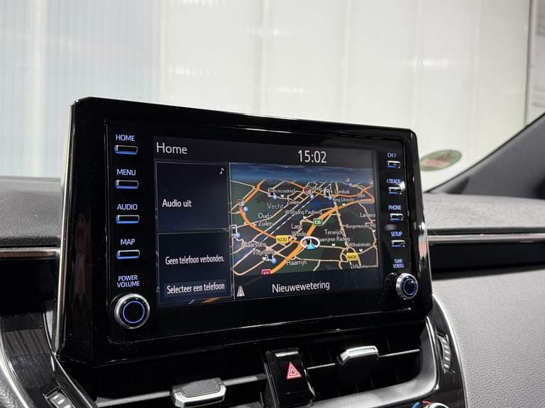 Toyota Corolla-touring-sports thumbnail 49