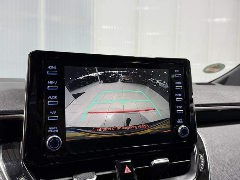 Toyota Corolla-touring-sports thumbnail 50