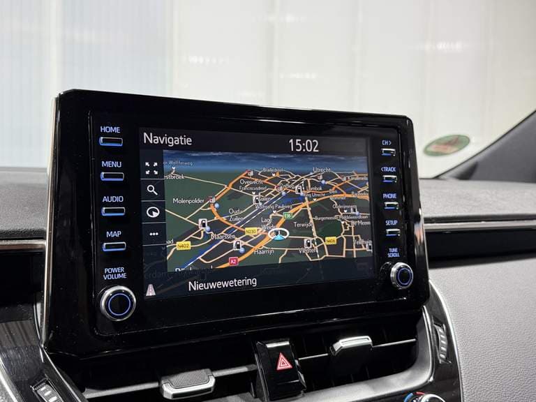 Toyota Corolla-touring-sports thumbnail 51