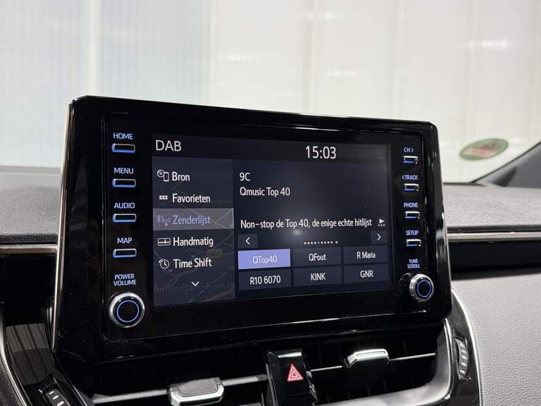 Toyota Corolla-touring-sports thumbnail 52