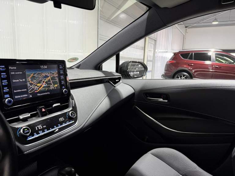 Toyota Corolla-touring-sports thumbnail 58