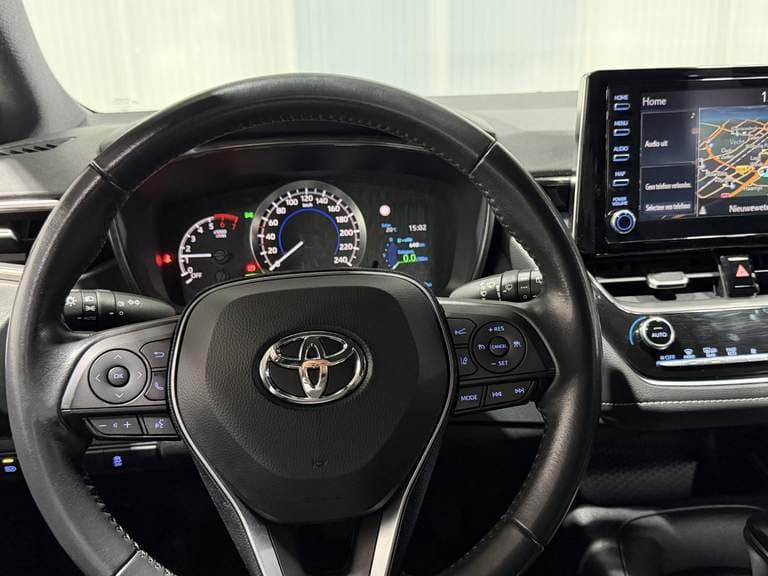 Toyota Corolla-touring-sports thumbnail 37