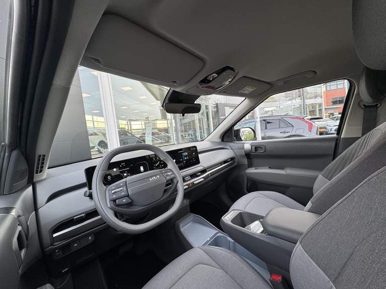 Kia Ev3 thumbnail 40