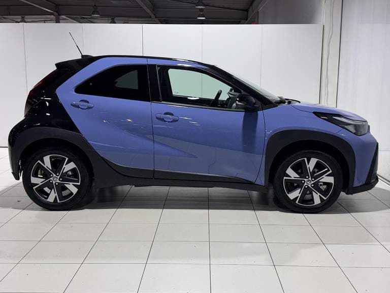 Toyota Aygo thumbnail 50