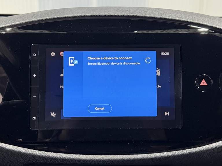 Toyota Aygo thumbnail 56