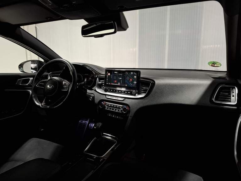 Kia Proceed thumbnail 37