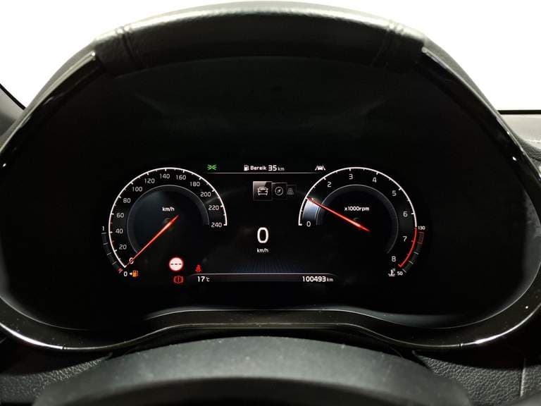 Kia Proceed thumbnail 40